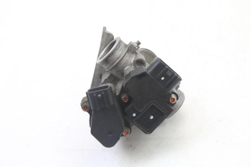 photo de EINSPRITZANLAGE MBK OVETTO 4T 50 (2008 - 2016)