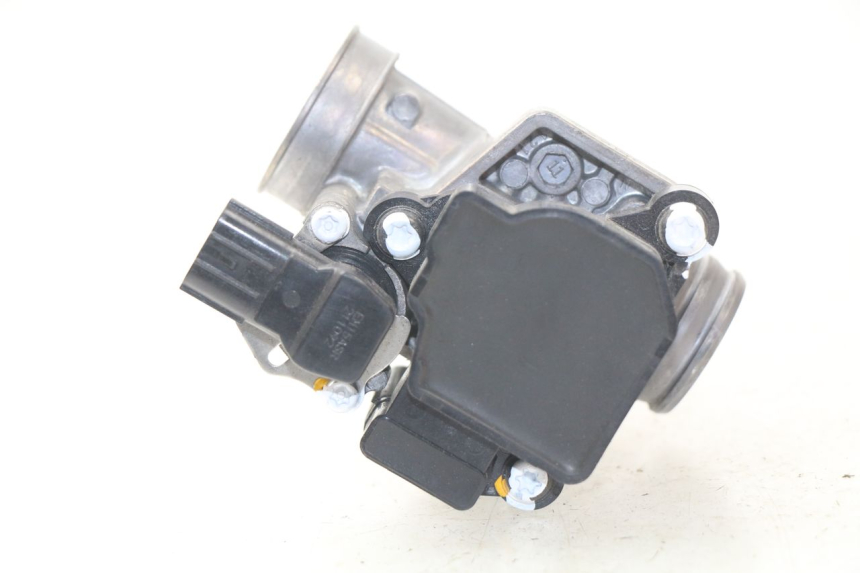 photo de INJEKTION HONDA PCX (JF47) 125 (2012 - 2013)