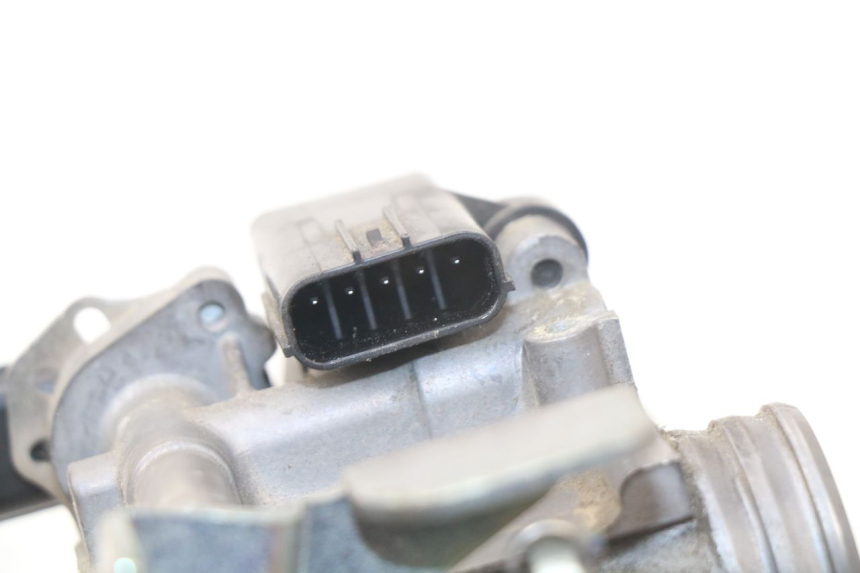 photo de INJEKTION HONDA PCX (JF47) 125 (2012 - 2013)