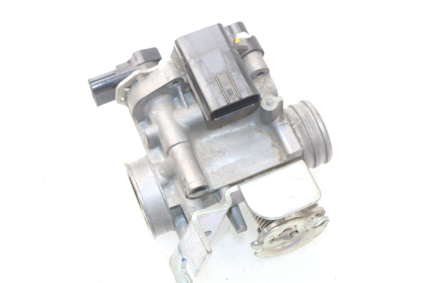 photo de INJEKTION HONDA PCX (JF47) 125 (2012 - 2013)