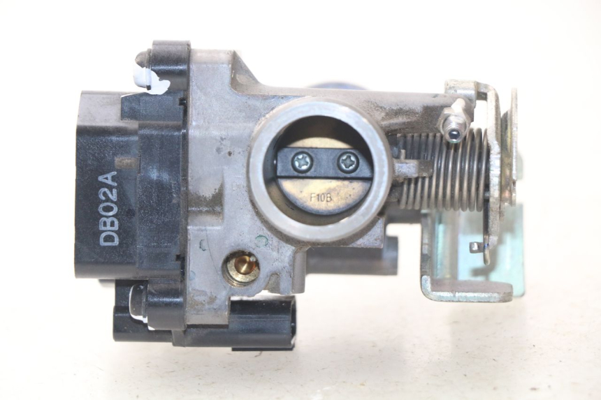 photo de INJEKTION HONDA PCX (JF47) 125 (2012 - 2013)
