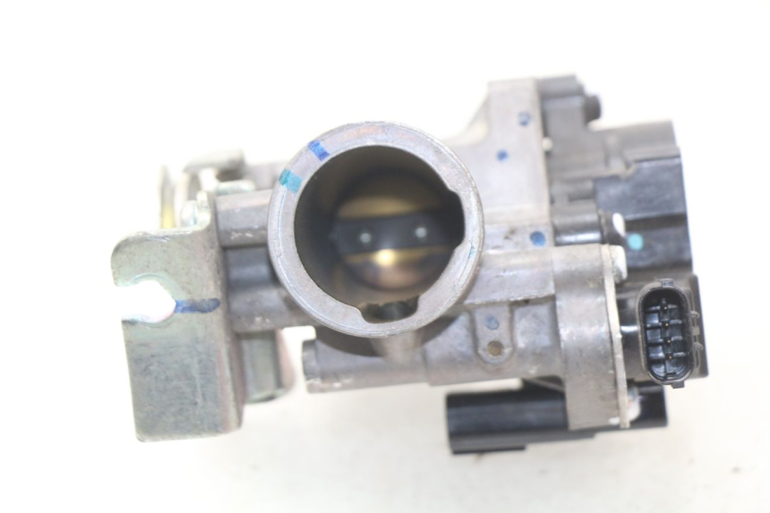 photo de INJEKTION HONDA PCX (JF47) 125 (2012 - 2013)