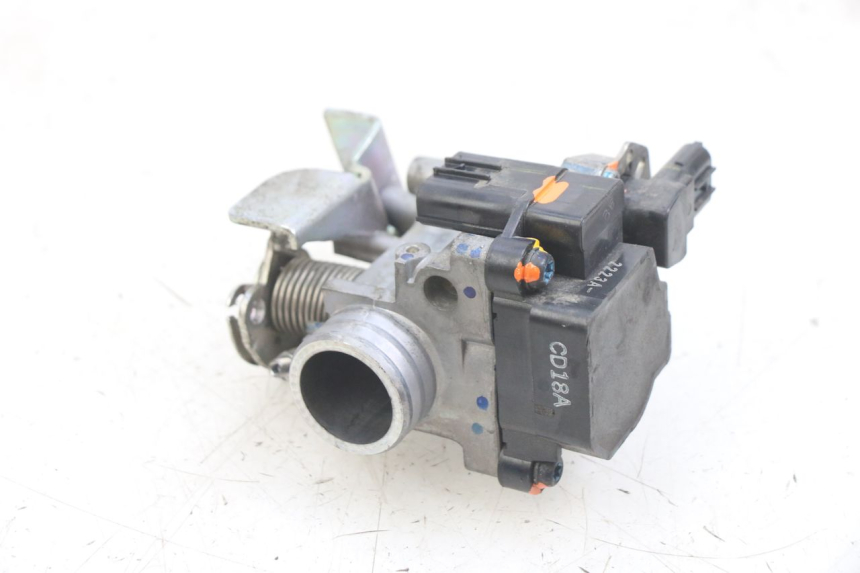 photo de INJEKTION HONDA PCX (JF47) 125 (2012 - 2013)