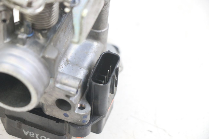 photo de INJEKTION HONDA PCX (JF47) 125 (2012 - 2013)