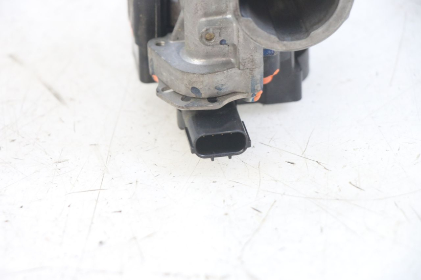 photo de INJEKTION HONDA PCX (JF47) 125 (2012 - 2013)