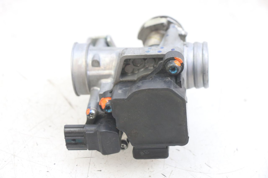 photo de INJEKTION HONDA PCX (JF47) 125 (2012 - 2013)