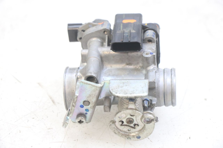photo de INJEKTION HONDA PCX (JF47) 125 (2012 - 2013)