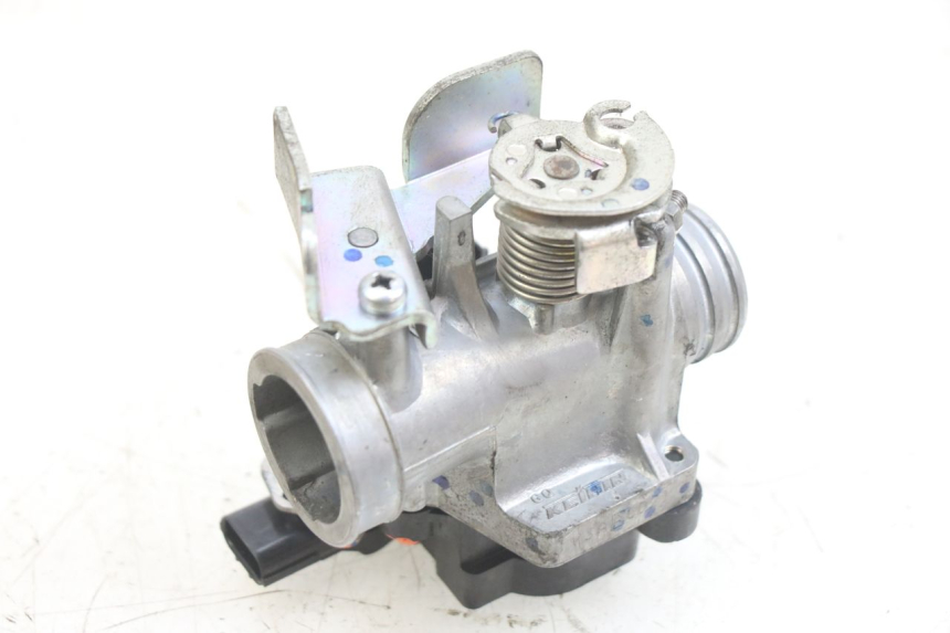photo de INJEKTION HONDA PCX (JF47) 125 (2012 - 2013)