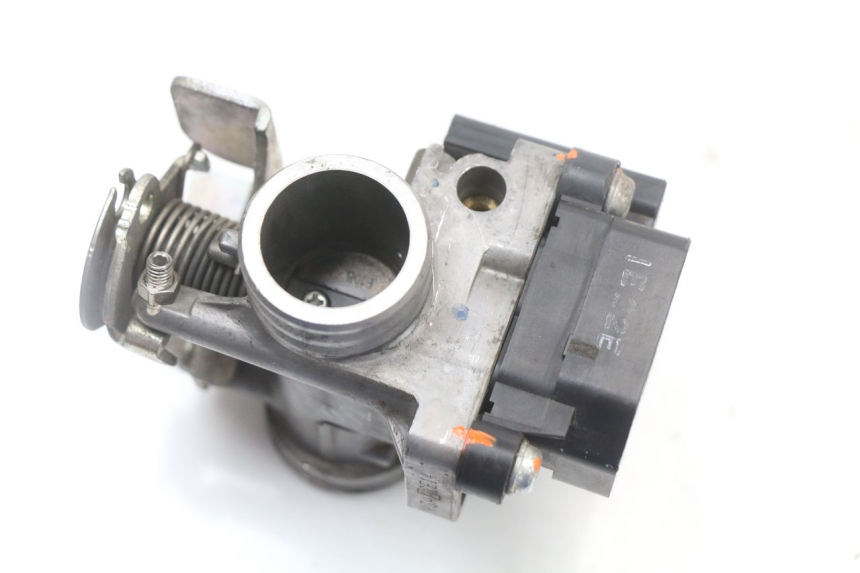 photo de INJEKTION HONDA PCX (JF47) 125 (2012 - 2013)