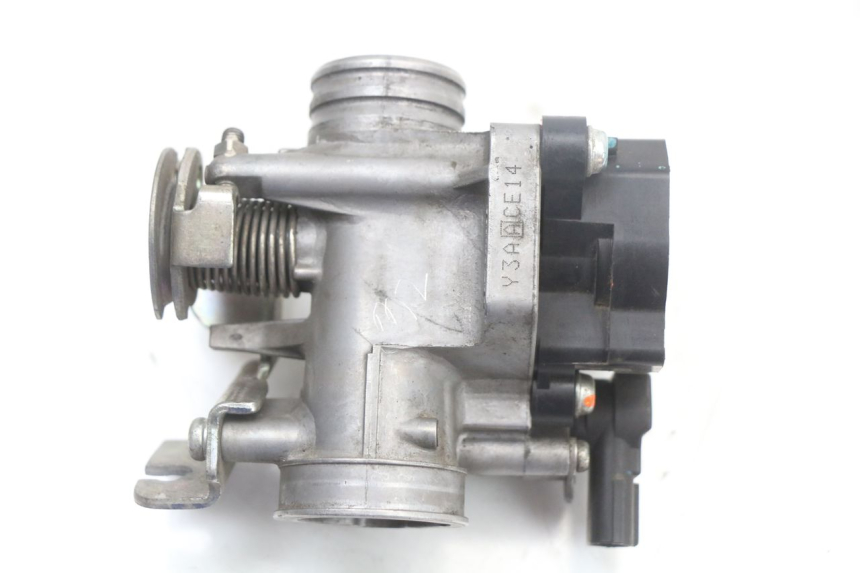 photo de INJEKTION HONDA PCX (JF47) 125 (2012 - 2013)