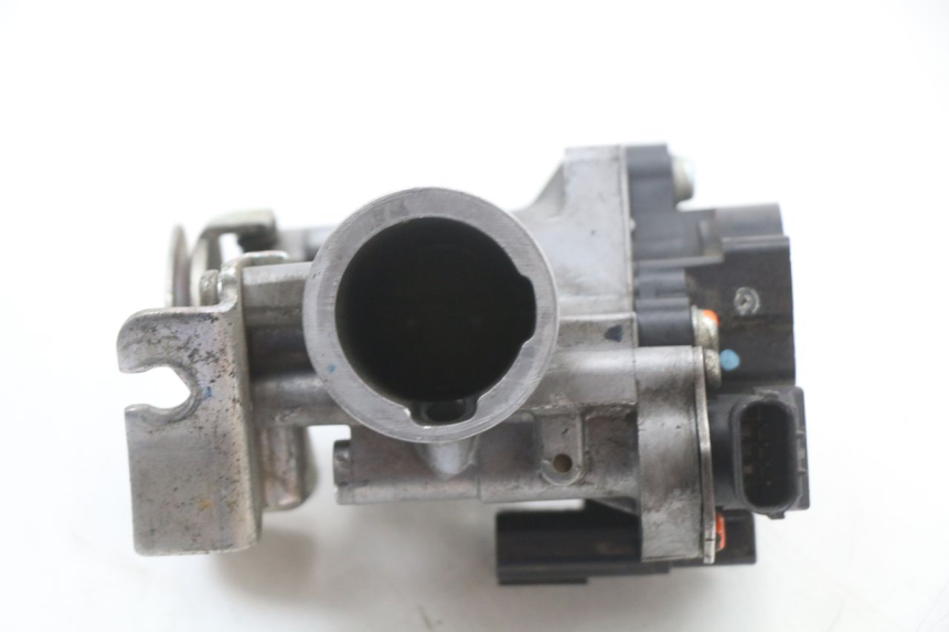 photo de INJEKTION HONDA PCX (JF47) 125 (2012 - 2013)