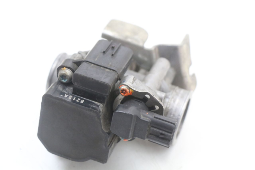 photo de INJEKTION HONDA PCX (JF47) 125 (2012 - 2013)