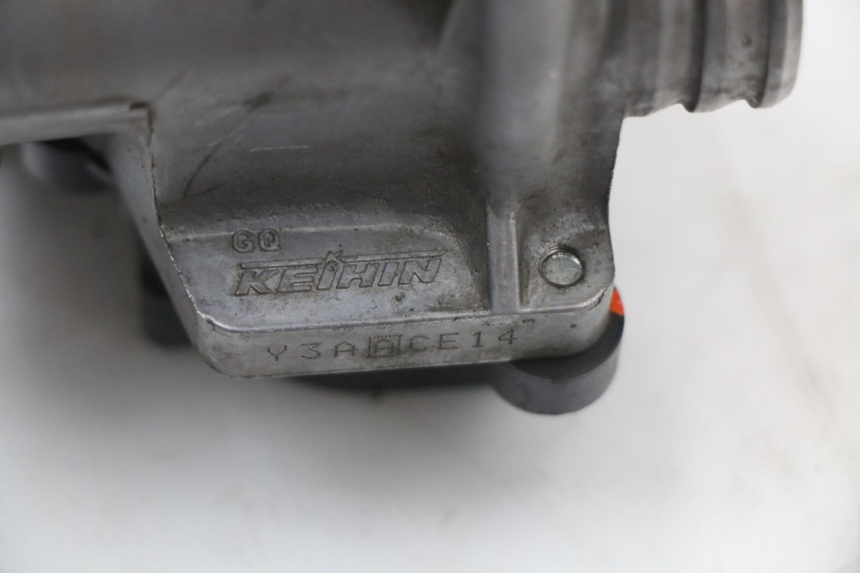 photo de INJEKTION HONDA PCX (JF47) 125 (2012 - 2013)