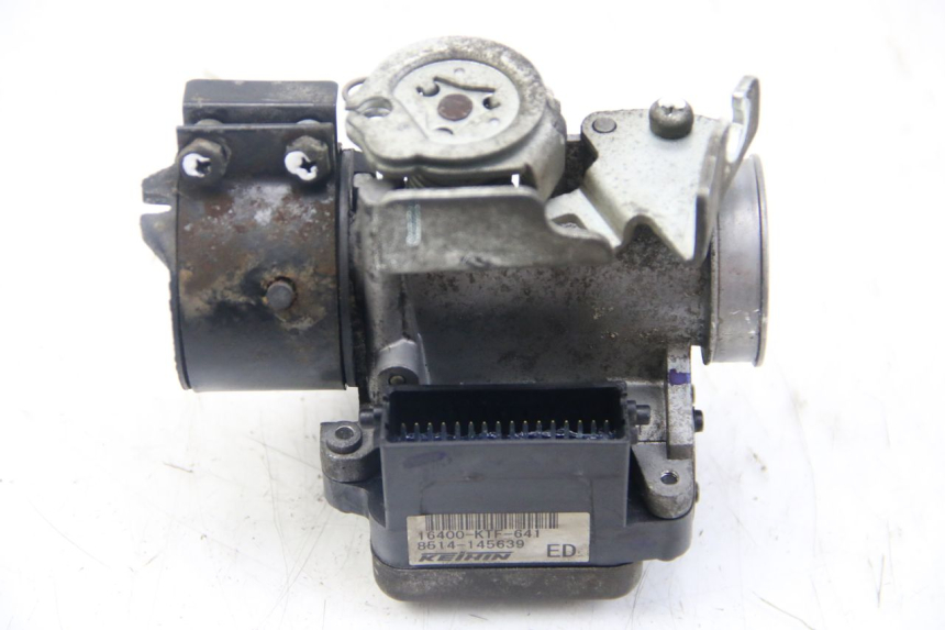 photo de EINSPRITZANLAGE HONDA PES PS I 125 (2006 - 2012)