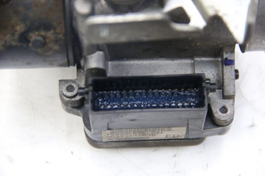 photo de EINSPRITZANLAGE HONDA PES PS I 125 (2006 - 2012)