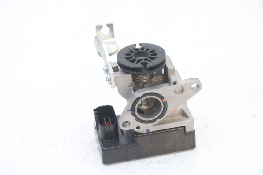 photo de EINSPRITZANLAGE PEUGEOT TWEET 4T 50 (2023 - 2025)