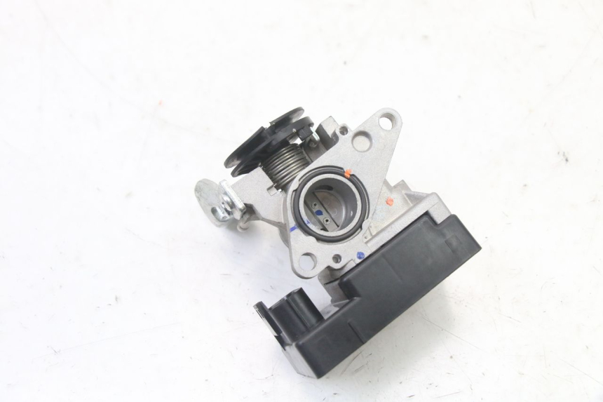 photo de EINSPRITZANLAGE PEUGEOT TWEET 4T 50 (2023 - 2025)