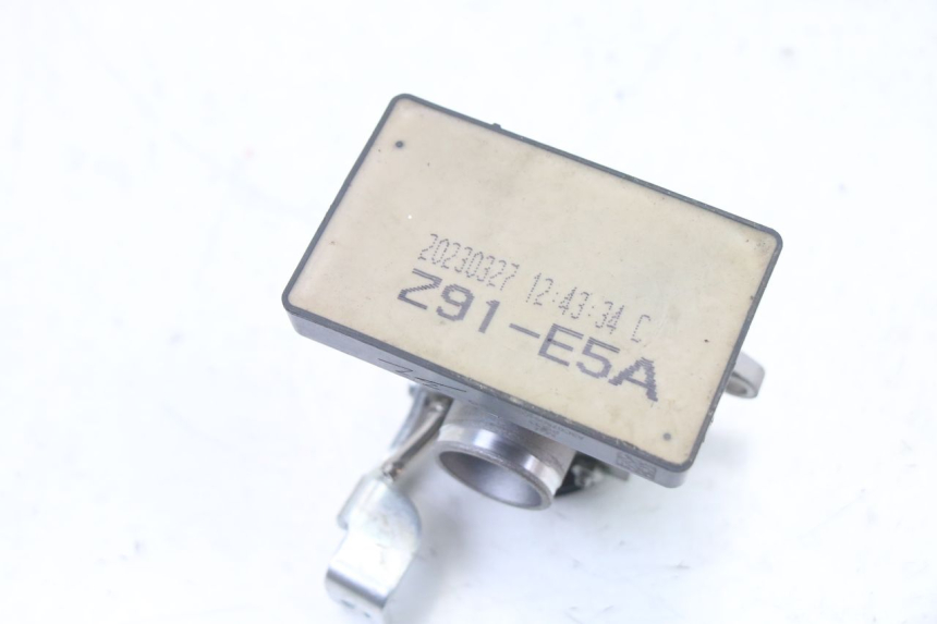 photo de EINSPRITZANLAGE PEUGEOT TWEET 4T 50 (2023 - 2025)