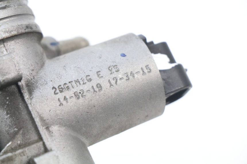 photo de EINSPRITZANLAGE PIAGGIO PRIMAVERA 125 (2013 - 2021)