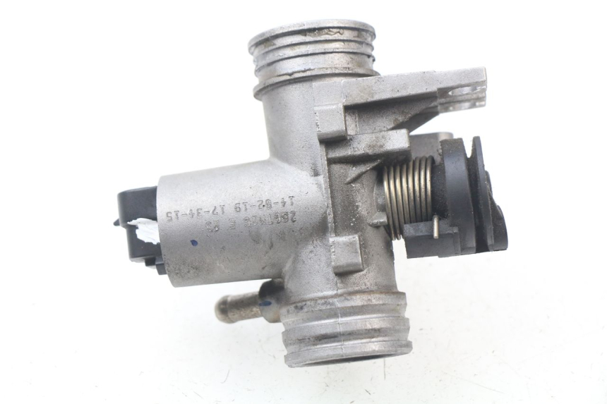 photo de EINSPRITZANLAGE PIAGGIO PRIMAVERA 125 (2013 - 2021)