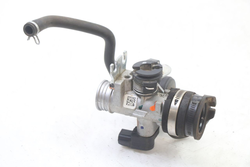 photo de INJEKTION PIAGGIO ZIP 4T 50 (2018 - 2020)
