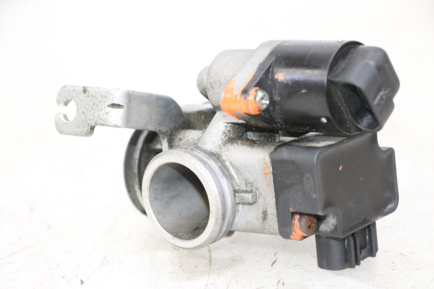 photo de EINSPRITZANLAGE MAG POWER R-STREET 50 (2016 - 2025)