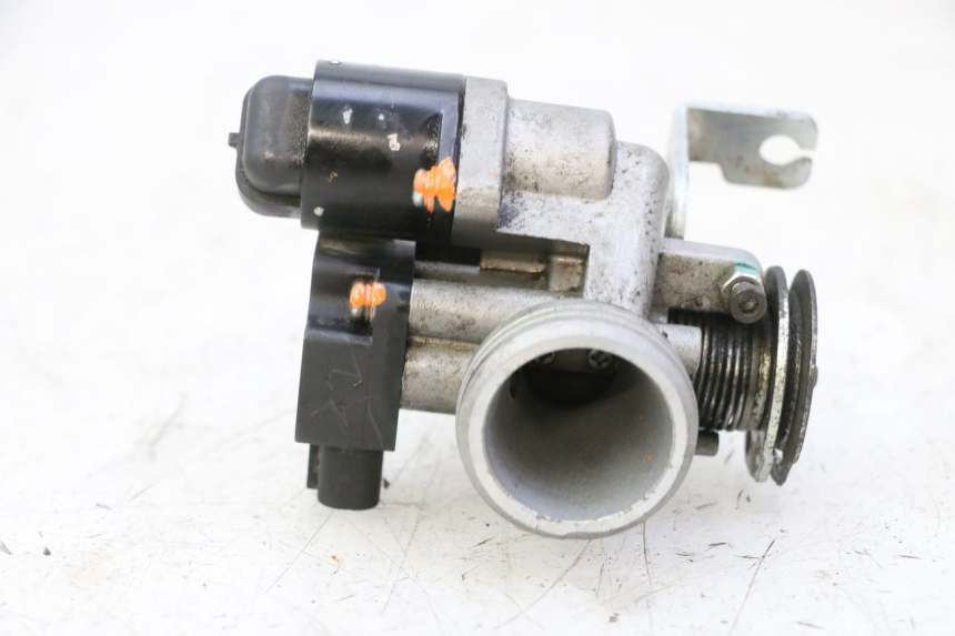 photo de EINSPRITZANLAGE MAG POWER R-STREET 50 (2016 - 2025)