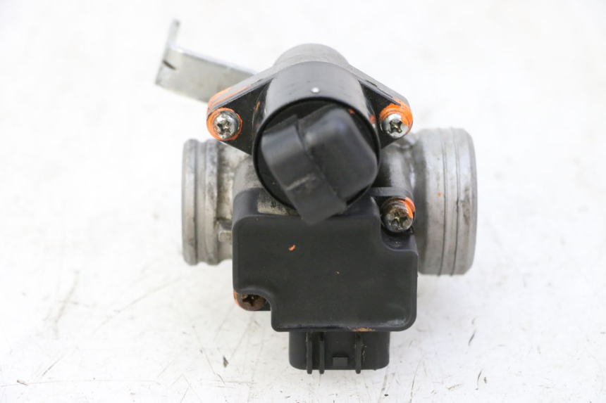 photo de EINSPRITZANLAGE MAG POWER R-STREET 50 (2016 - 2025)