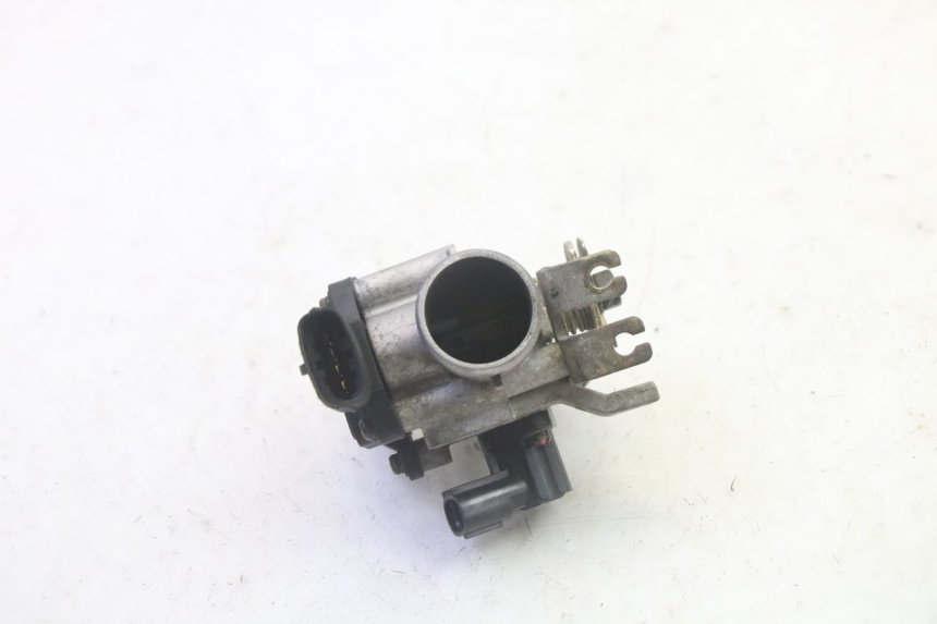 photo de EINSPRITZANLAGE DAELIM S1 125 (2007 - 2016) - Zoom auf Gebrauchszustand