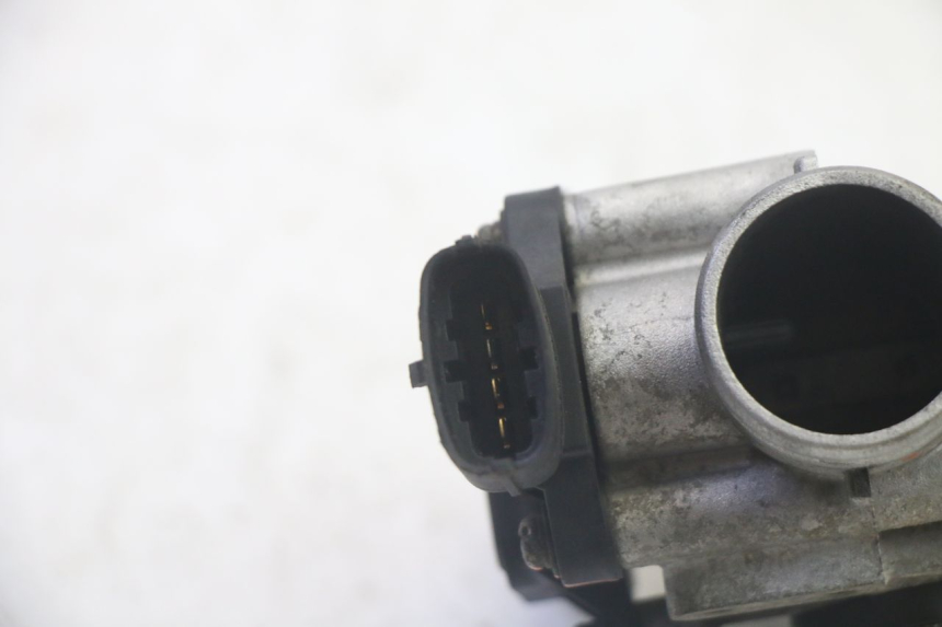 photo de EINSPRITZANLAGE DAELIM S1 125 (2007 - 2016) - Alternative Perspektive