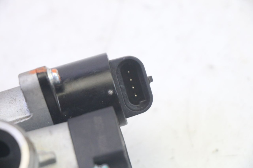 photo de EINSPRITZANLAGE JM MOTORS SANTANA EVO 50 (2024 - 2026) - Gesamtansicht des Produkts