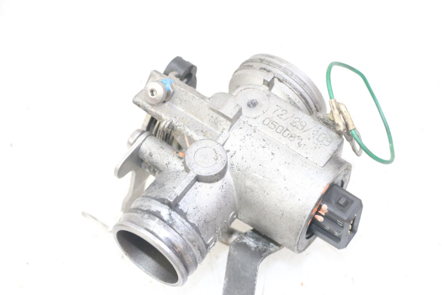photo de EINSPRITZANLAGE PEUGEOT SATELIS COMPRESSOR K15 125 (2006 - 2009)