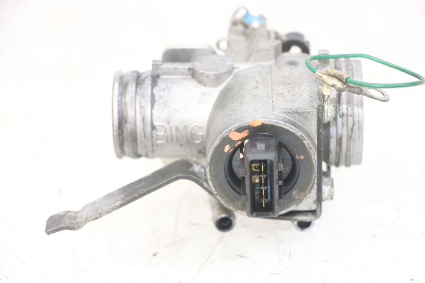photo de EINSPRITZANLAGE PEUGEOT SATELIS COMPRESSOR K15 125 (2006 - 2009)