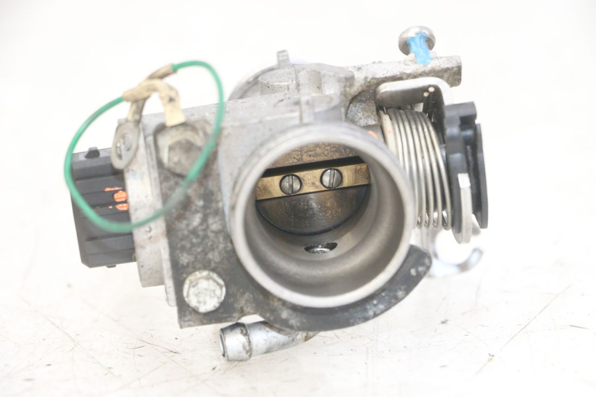 photo de EINSPRITZANLAGE PEUGEOT SATELIS COMPRESSOR K15 125 (2006 - 2009)
