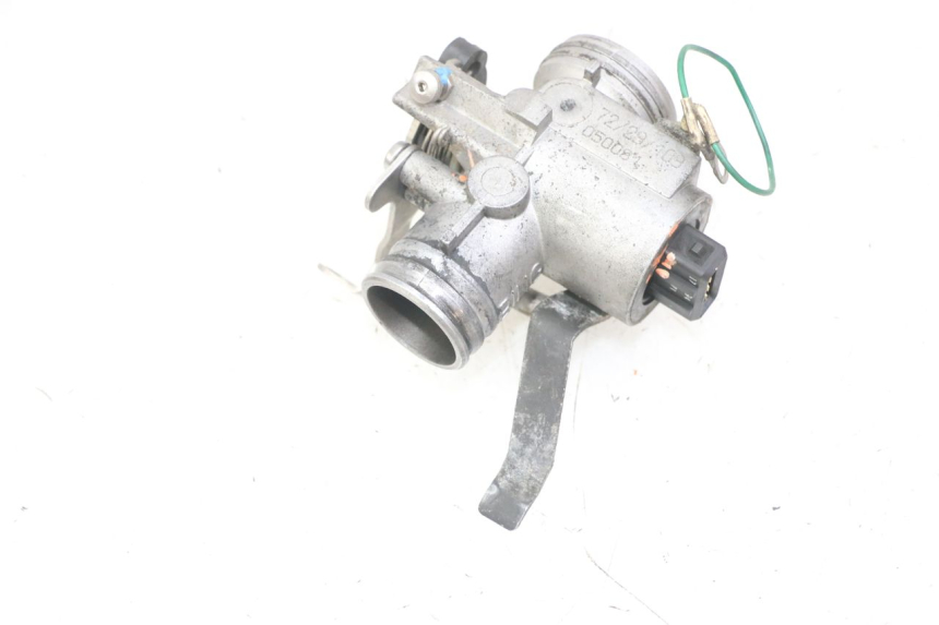 photo de EINSPRITZANLAGE PEUGEOT SATELIS COMPRESSOR K15 125 (2006 - 2009)