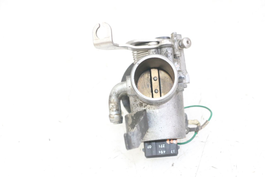 photo de EINSPRITZANLAGE PEUGEOT SATELIS COMPRESSOR K15 125 (2006 - 2009)