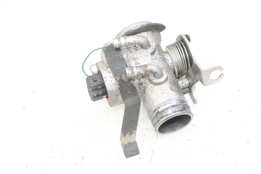 photo de EINSPRITZANLAGE PEUGEOT SATELIS COMPRESSOR K15 125 (2006 - 2009)
