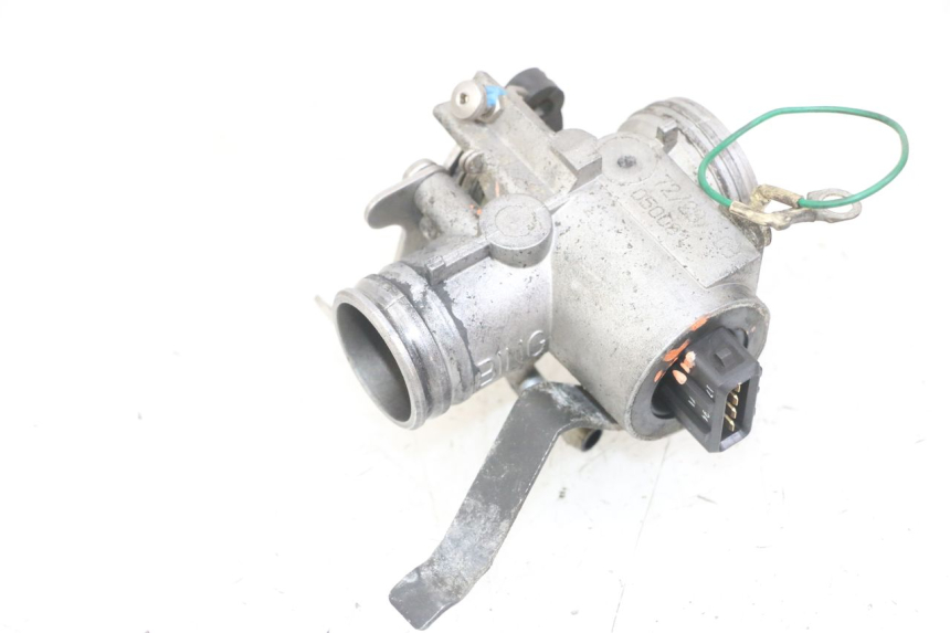photo de EINSPRITZANLAGE PEUGEOT SATELIS COMPRESSOR K15 125 (2006 - 2009)