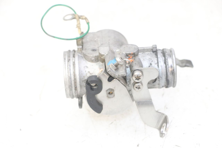photo de EINSPRITZANLAGE PEUGEOT SATELIS COMPRESSOR K15 125 (2006 - 2009)