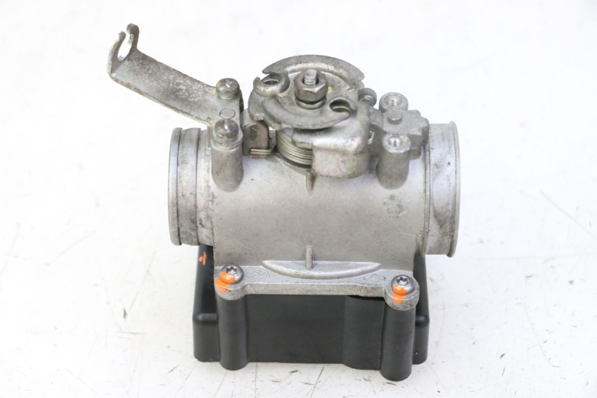 photo de EINSPRITZANLAGE PEUGEOT SATELIS 125 (2013 - 2018)