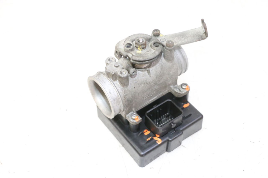 photo de EINSPRITZANLAGE PEUGEOT SATELIS 125 (2013 - 2018)