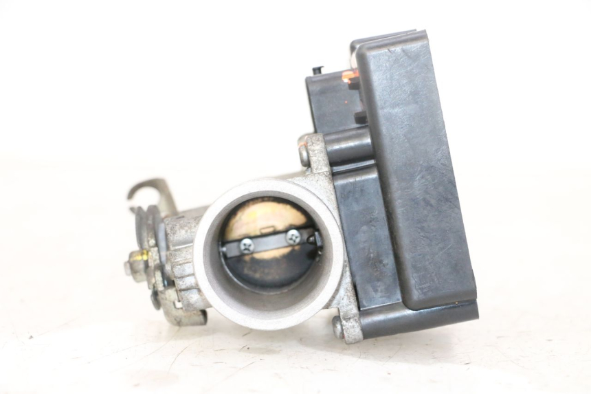 photo de EINSPRITZANLAGE PEUGEOT SATELIS 125 (2013 - 2018)