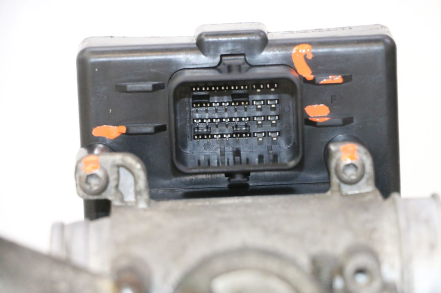 photo de EINSPRITZANLAGE PEUGEOT SATELIS 125 (2013 - 2018)