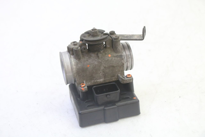 photo de EINSPRITZANLAGE PEUGEOT SATELIS 125 (2010 - 2012)