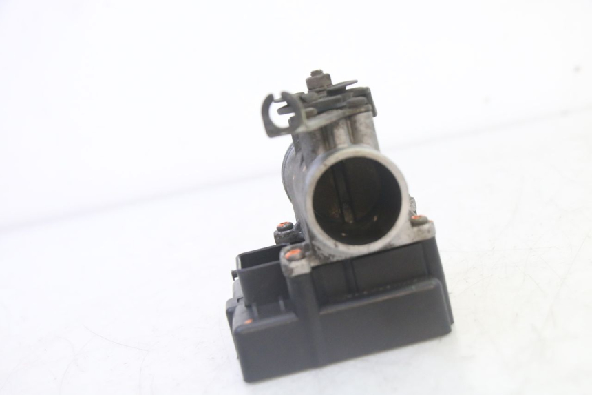 photo de EINSPRITZANLAGE PEUGEOT SATELIS 125 (2010 - 2012)