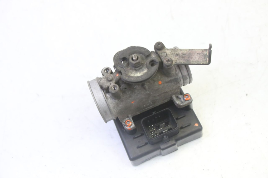 photo de EINSPRITZANLAGE PEUGEOT SATELIS 125 (2010 - 2012)