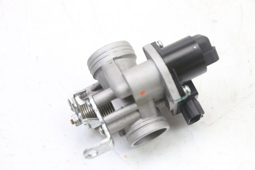 photo de EINSPRITZANLAGE LONGJIA SHARPY 125 (2020 - 2024)