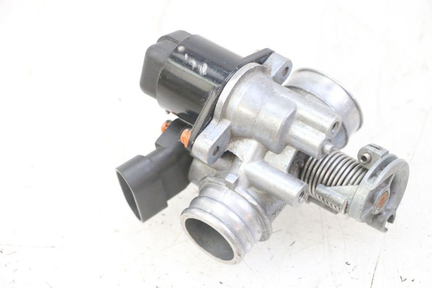 photo de EINSPRITZANLAGE KSR SIRION 4T 50 (2018 - 2025)