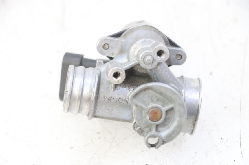 photo de EINSPRITZANLAGE KSR SIRION 4T 50 (2018 - 2025)