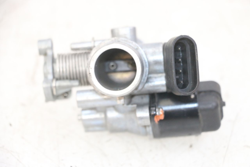 photo de EINSPRITZANLAGE KSR SIRION 4T 50 (2018 - 2025)